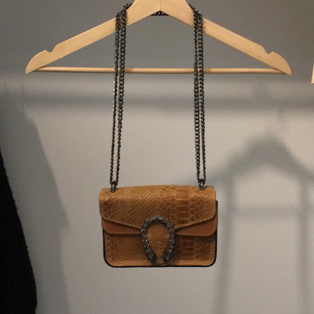 Gucci bag
